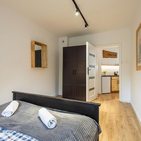 Apartamenty Krupowki 4 Zakopane Eksteriør bilde