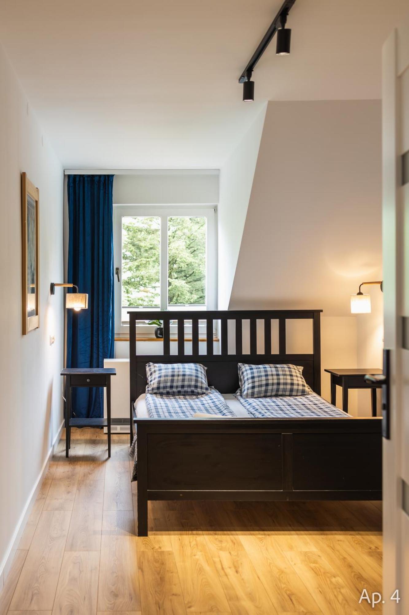 Apartamenty Krupowki 4 Zakopane Eksteriør bilde
