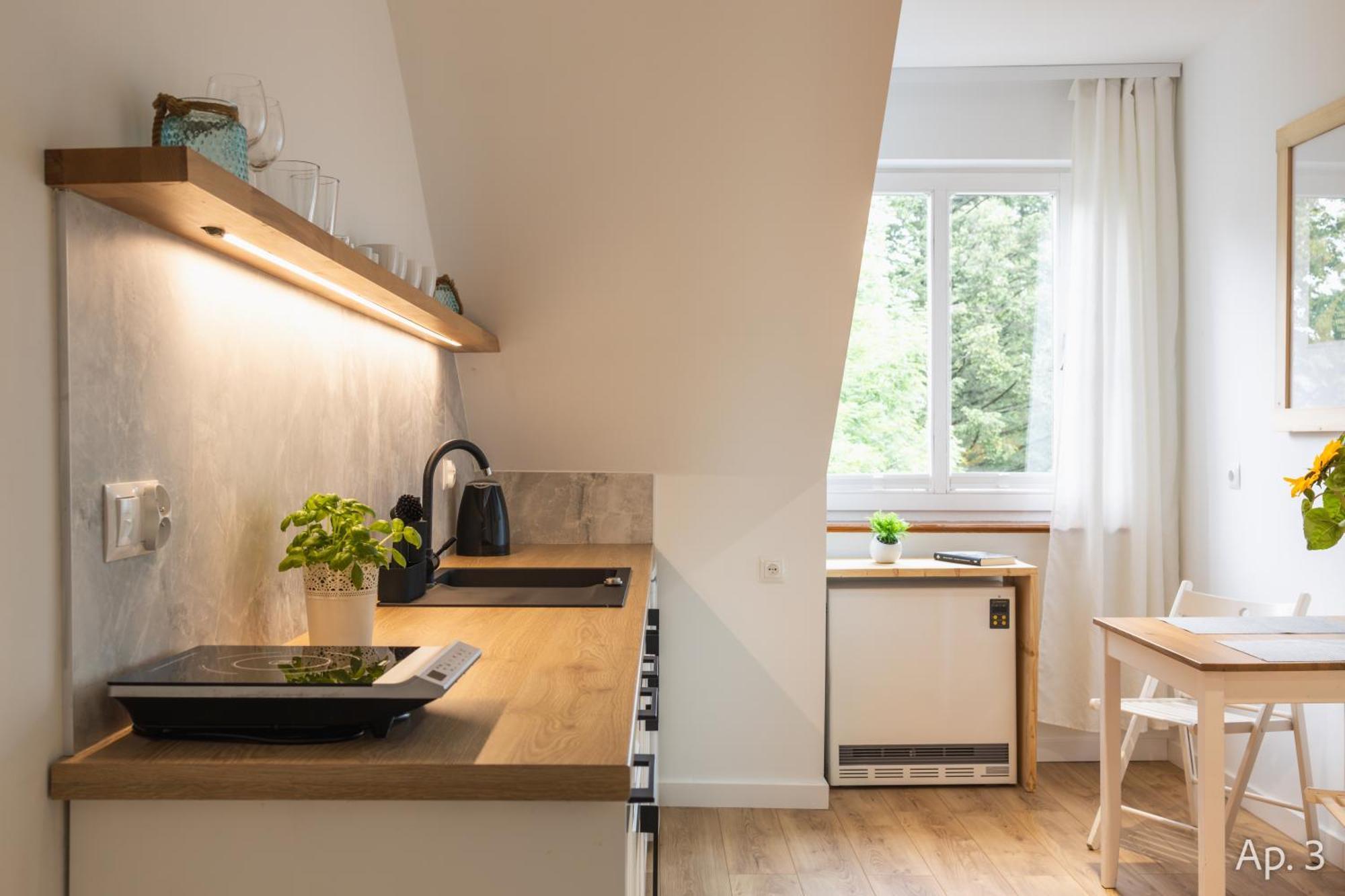 Apartamenty Krupowki 4 Zakopane Eksteriør bilde